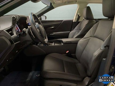 Used 2024 Lexus ES 350 image 18