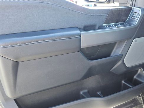 Certified 2023 Ford F250 Lariat w/ Lariat Ultimate Package image 11