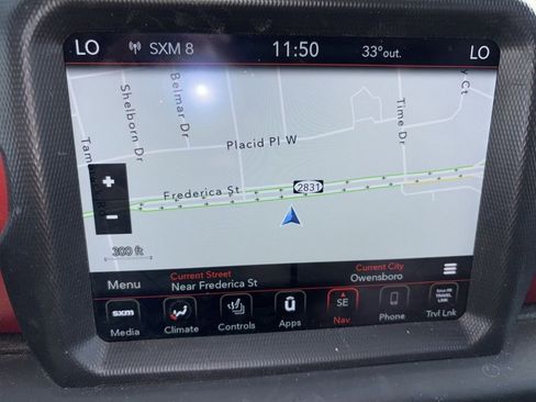 Used 2021 Jeep Wrangler Unlimited Rubicon image 27