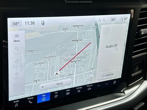 New 2026 Ford F150 XLT w/ Equipment Group 302A MID image 18