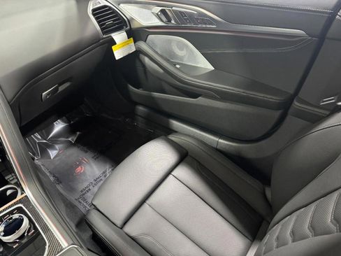 New 2026 BMW M850i xDrive image 19