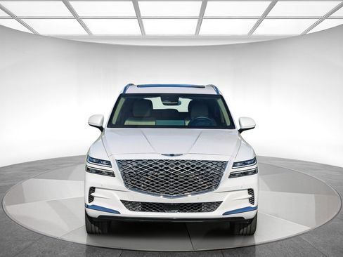 Used 2023 Genesis GV80 3.5T Advanced + image 6