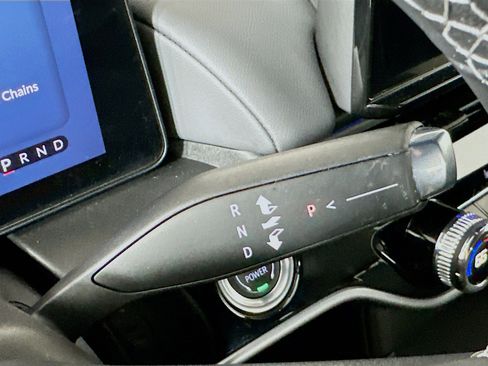 Used 2025 Honda Prologue Touring image 25