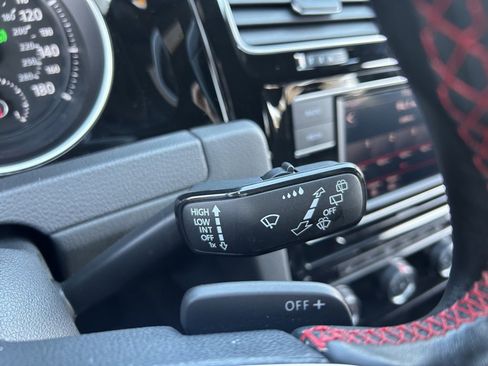 Used 2019 Volkswagen GTI Rabbit Edition image 53