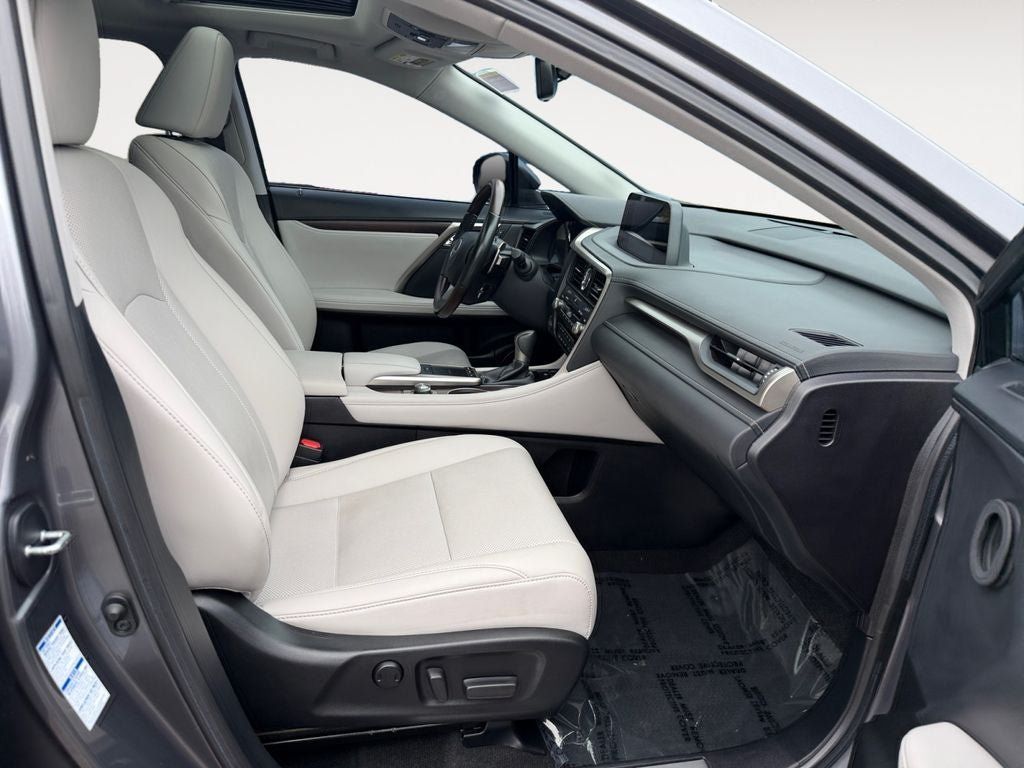 Used 2021 Lexus RX 350 AWD w/ Premium Package image 24
