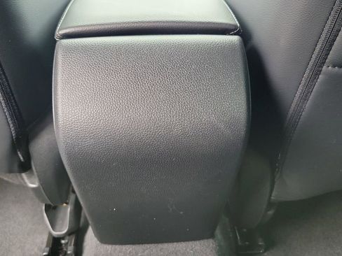 Certified 2023 Honda Civic EX-L image 12