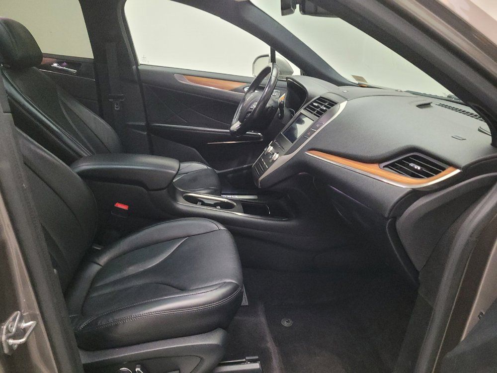 Used 2017 Lincoln MKC Reserve w/ Lincoln MKC Climate Package AWD/4WD image 21