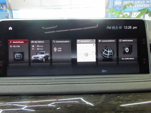 Used 2019 BMW X6 xDrive35i w/ Premium Package Essential AWD/4WD image 33