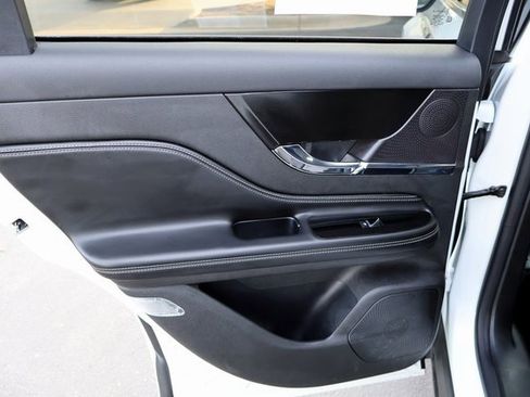 Used 2024 Lincoln Corsair Reserve w/ Equipment Group 201A image 24