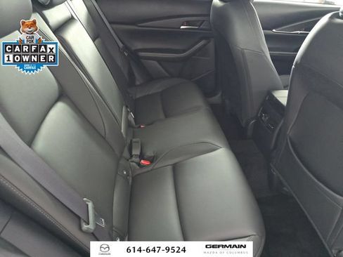 Used 2024 MAZDA CX-30 AWD 2.5 S w/ Preferred Package image 27