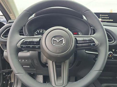 New 2026 MAZDA CX-30 AWD 2.5 S image 9