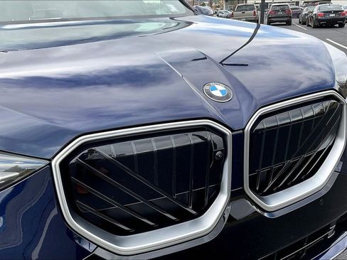 New 2026 BMW X3 xDrive30 AWD/4WD image 32