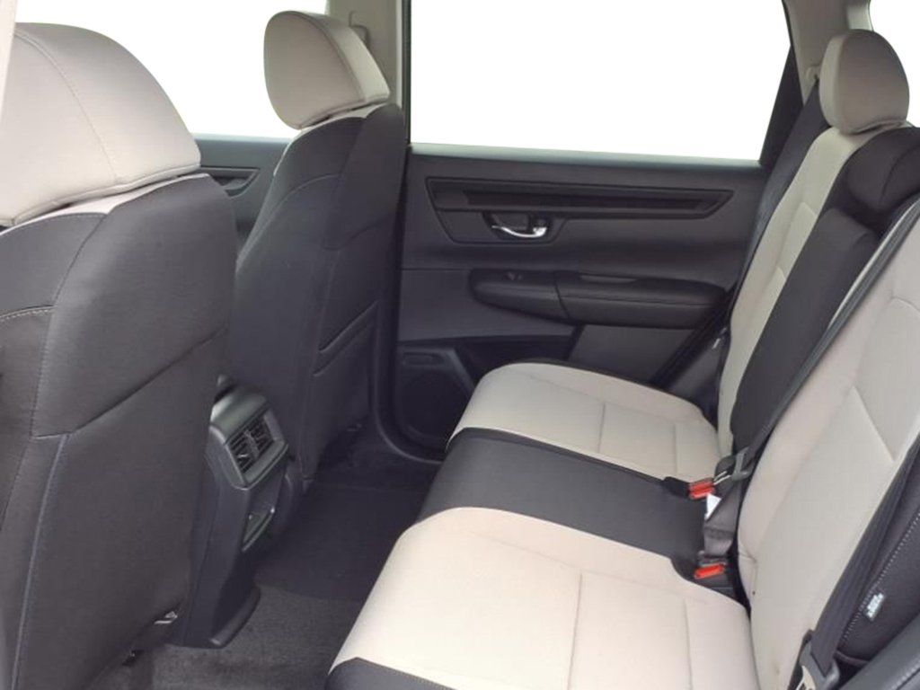 New 2027 Honda CR-V EX image 19