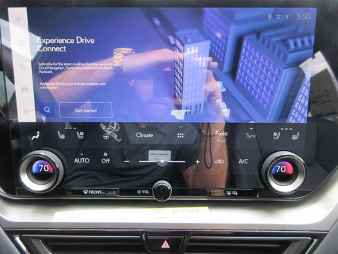 New 2026 Lexus TX 350 AWD image 39