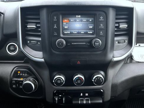 Used 2019 RAM 1500 Big Horn w/ Trailer Tow Group AWD/4WD image 14