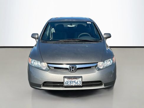 Used 2008 Honda Civic EX image 2