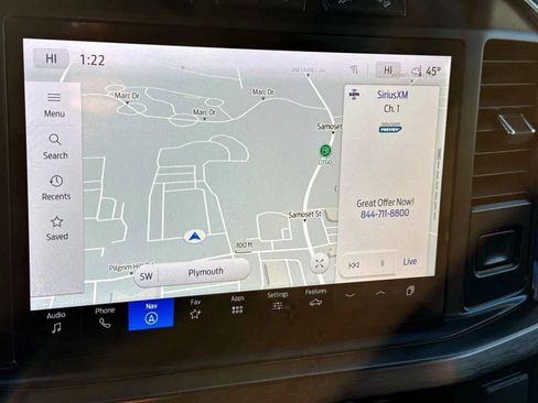 Used 2023 Ford F250 Lariat w/ Lariat Ultimate Package image 23