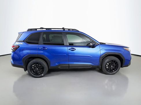 New 2026 Subaru Forester Limited AWD/4WD image 9