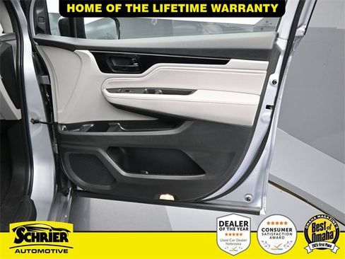 Used 2023 Honda Odyssey Touring image 45