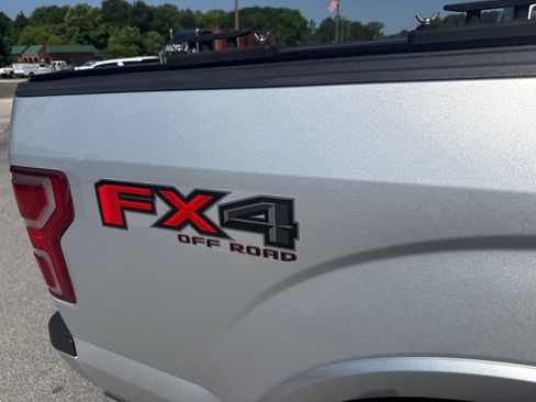 Used 2019 Ford F150 XLT w/ Equipment Group 302A Luxury AWD/4WD image 5