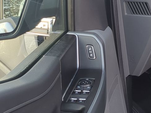 Used 2023 Ford F150 XLT w/ Equipment Group 301A Mid image 14