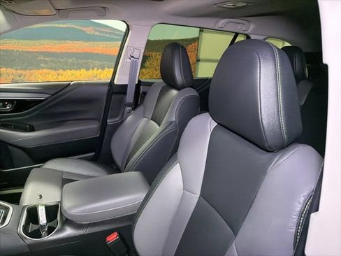 Used 2023 Subaru Outback Onyx Edition AWD/4WD image 21