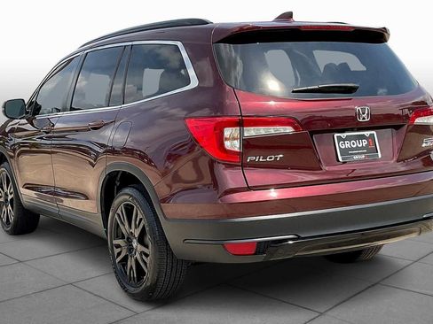 Used 2022 Honda Pilot Special Edition image 12