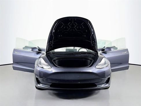 Used 2019 Tesla Model 3 Long Range image 27