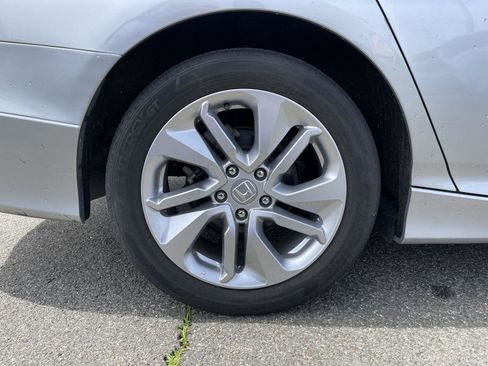 Used 2020 Honda Accord LX image 20