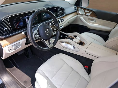 Used 2022 Mercedes-Benz GLE 350 4MATIC image 8