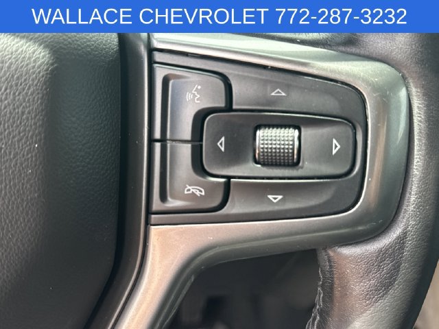 Used 2021 Chevrolet Tahoe LT w/ LT Signature Package RWD image 26