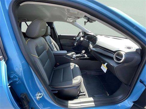 New 2025 Chevrolet Trax ACTIV w/ Driver Confidence Package image 31