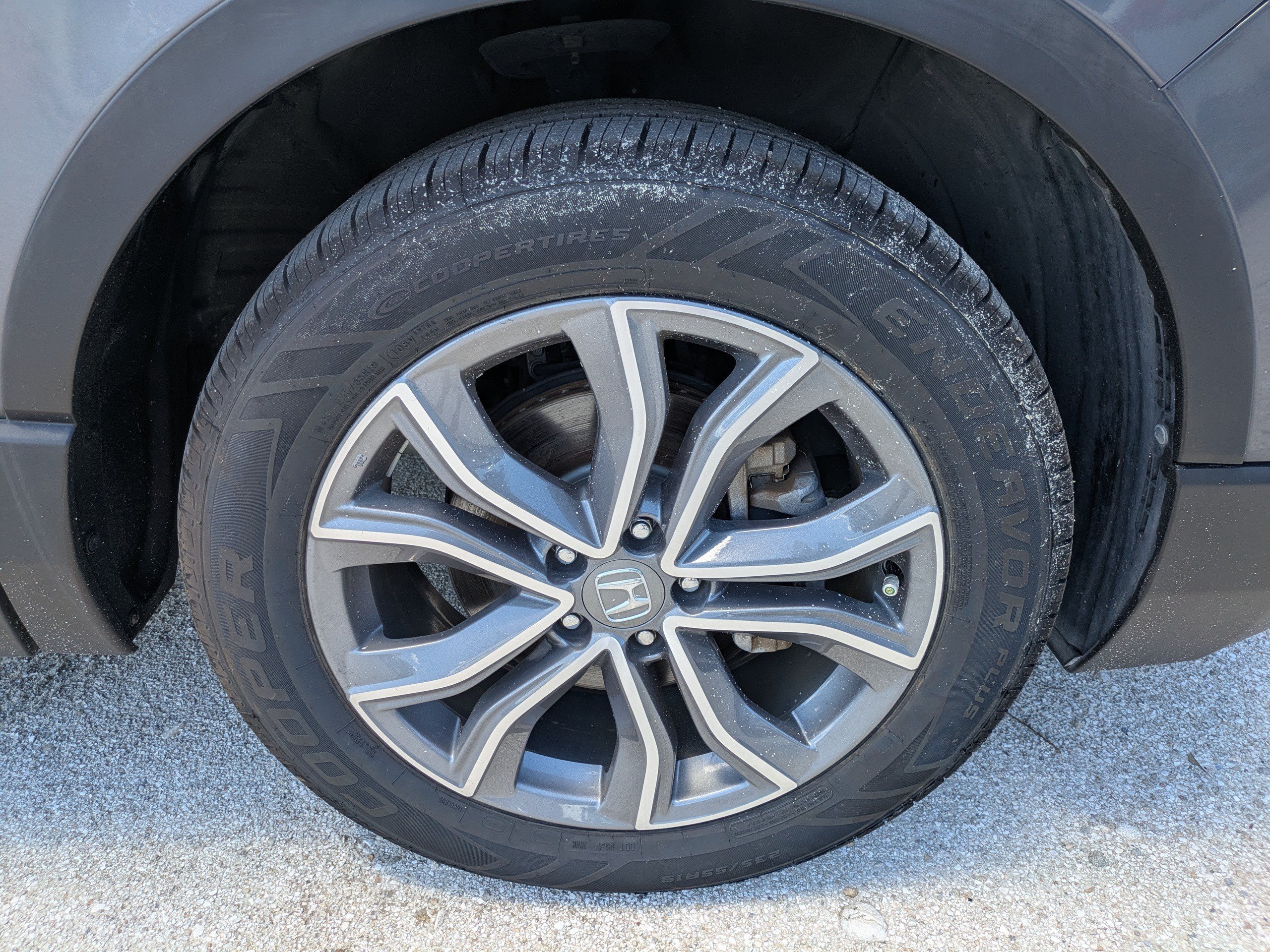 Used 2022 Honda CR-V Touring image 10