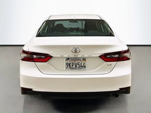 Used 2024 Toyota Camry LE image 6