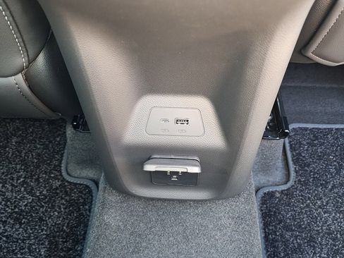 New 2026 Buick Envision Avenir image 49