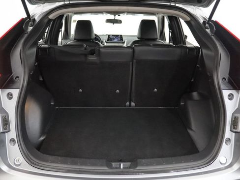 Used 2019 Mitsubishi Eclipse Cross SEL AWD/4WD image 30