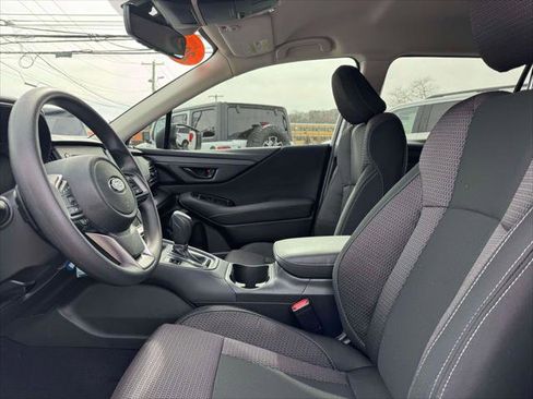 Used 2024 Subaru Outback 2.5i image 13