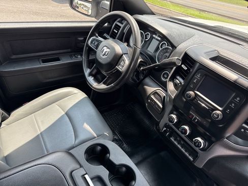 Used 2024 RAM 2500 Tradesman w/ Snow Chief Group image 26