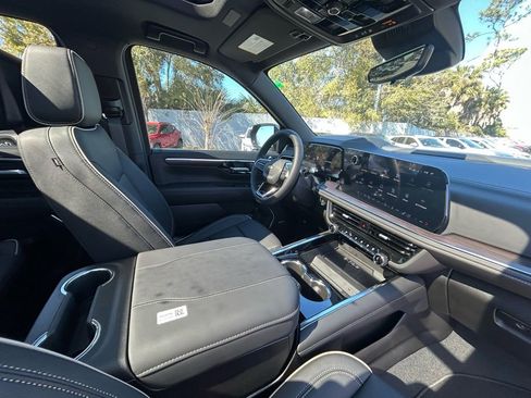 New 2026 Chevrolet Tahoe Premier RWD image 25