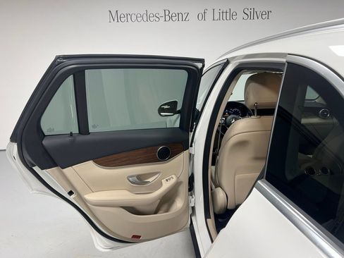 Certified 2022 Mercedes-Benz GLC 300 4MATIC image 23