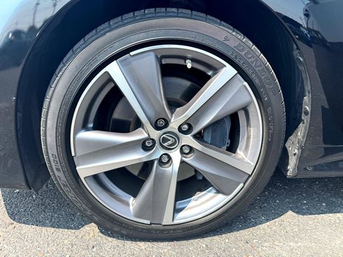 Used 2020 Lexus GS 350 AWD w/ Premium Package image 22