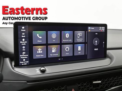 Used 2024 Honda Accord Sport image 18