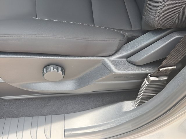Used 2026 Ford F150 STX w/ Equipment Group 200A RWD image 20