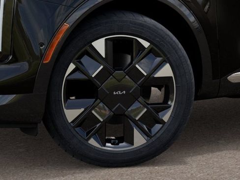 New 2027 Kia Sportage SX Prestige AWD/4WD image 10