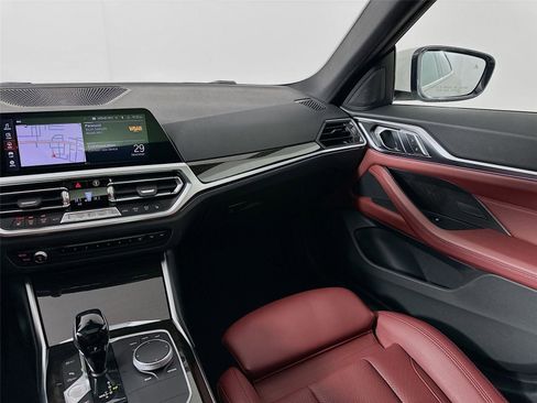 Certified 2023 BMW 430i Gran Coupe xDrive w/ Premium Package 2 image 24