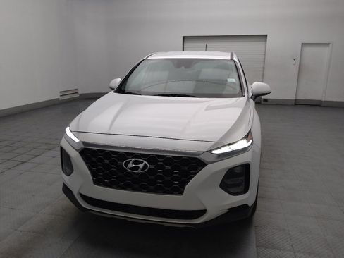 Used 2020 Hyundai Santa Fe SE FWD image 15