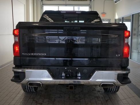 Used 2020 Chevrolet Silverado 1500 LT image 12