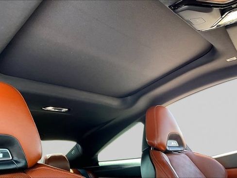 Used 2023 BMW M4 Coupe w/ Executive Package RWD image 17