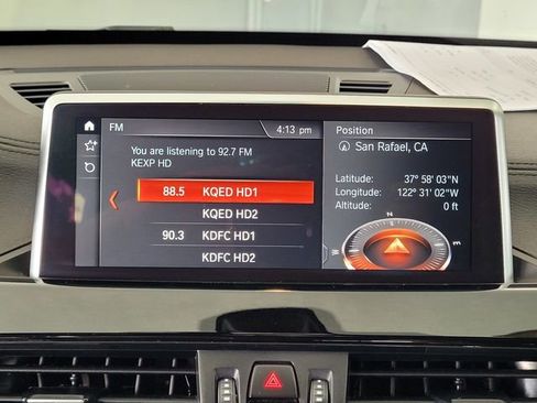 Used 2020 BMW X1 xDrive28i AWD/4WD image 20