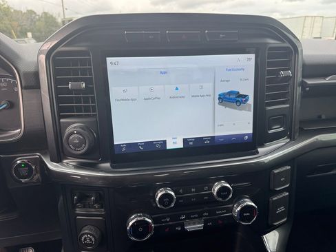 Used 2022 Ford F150 XLT w/ Equipment Group 302A High image 30